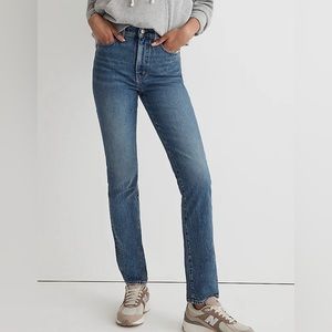Madewell Perfect Vintage Jean 29 Tall
